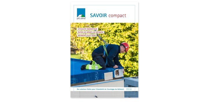 SAVOIR compact