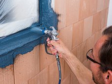 Raccords aux menuiseries