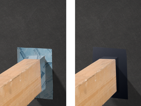 10. Collage des coins