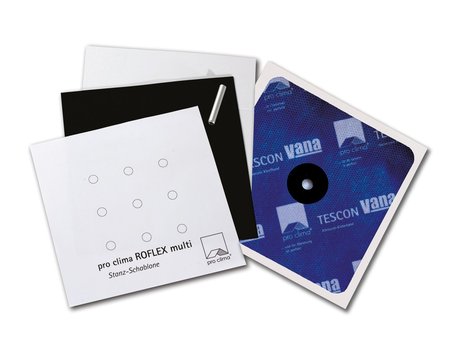 6. Remarque sur les manchettes pour gaines de protection