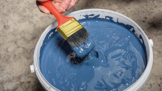 2b. Combler les défauts