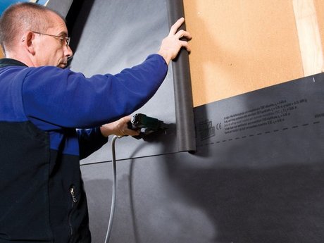 3. Chevauchement des lés