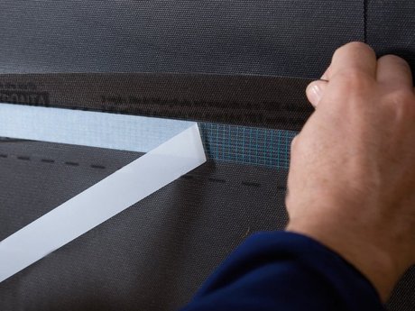 4. Collage des chevauchements