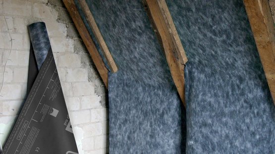 Fixation et écoulement de l’eau