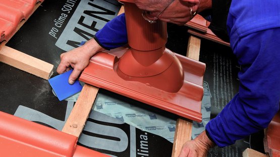 5. Maroufler fermement