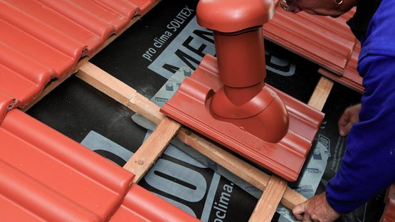 6. Remonter la latte