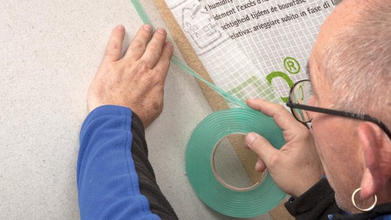 8a. Alternative : raccord aux supports minéraux