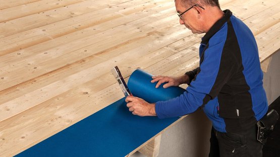 1a. Raccord au pied de versant