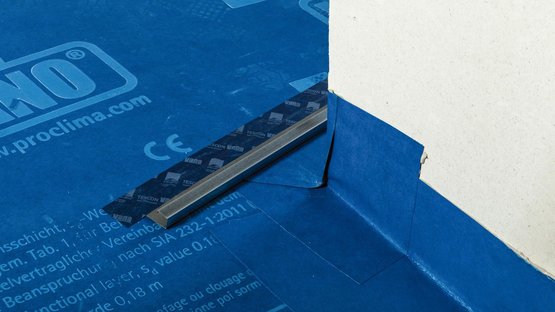 13. Réalisation d’un élément déflecteur