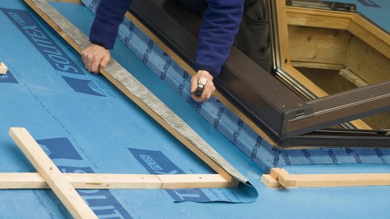 12. Réalisation d’un élément déflecteur