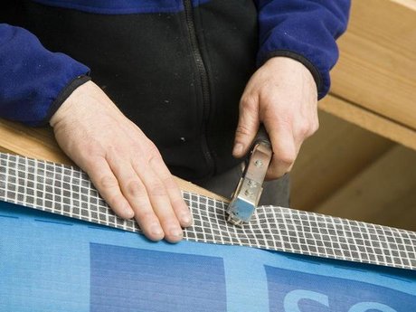 2. Pose de l’écran