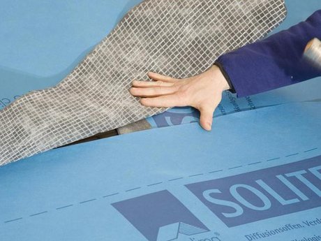 3. Chevauchement des lés