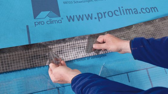 5. Collage des écrans connect