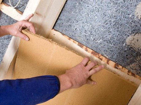 3. Mise en place éventuelle d’une protection