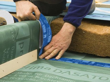 6. Collage des chevauchements