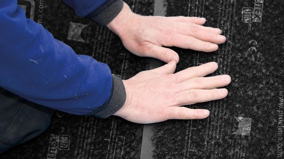 7. Collage de chevauchements