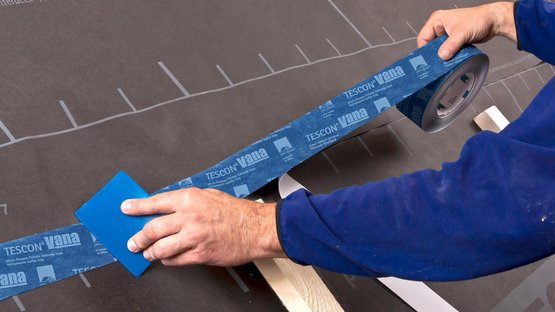 3. Collage des chevauchements