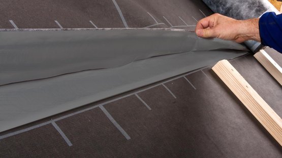 4a. Collage des écrans connect