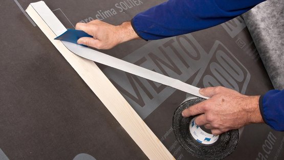 10. Taquet d’étanchéité