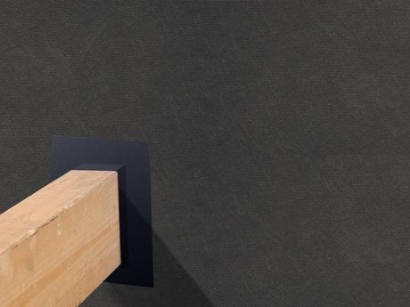 6. Détail – passage de poutre