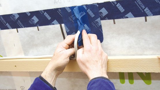 6. Adhérence au câble