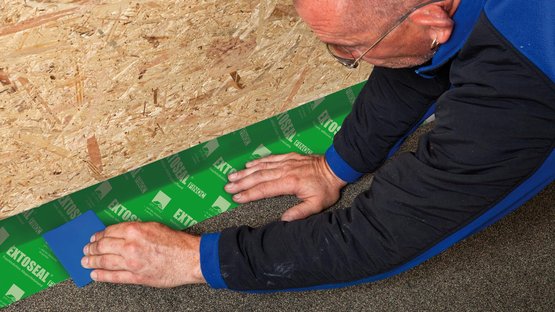 4. Maroufler fermement