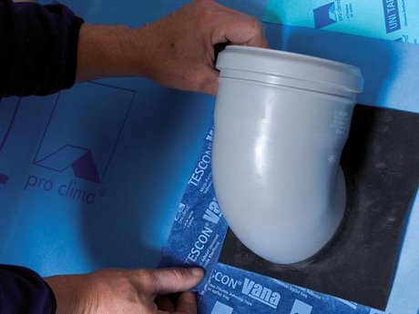 13. Raccord d’un conduit