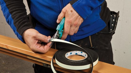 2. Recouper l’extrémité