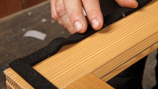 5. Réaliser les angles bout à bout