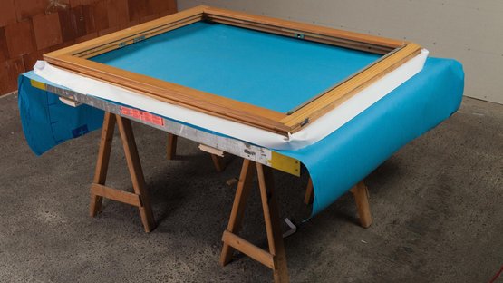 1. Construction maçonnée