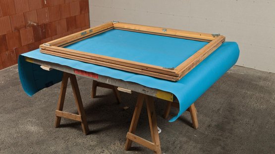 1. Construction maçonnée