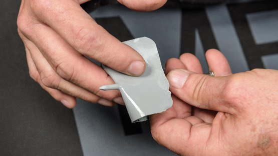 1. Étanchéité fiable