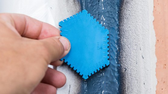 10. Épaisseur de la couche