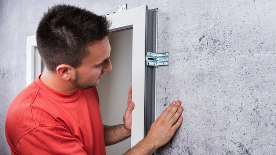 2. Vérifier la situation de départ