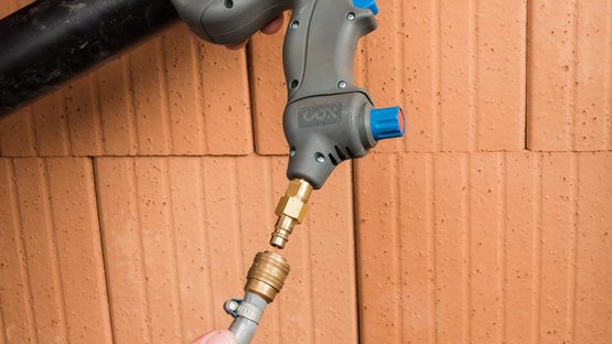 6. Raccorder AEROFIXX