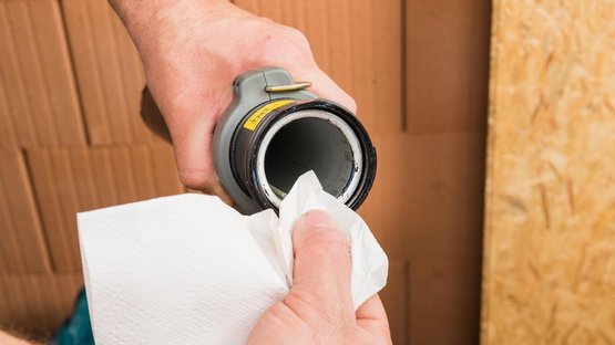 16. Nettoyer l’appareil AEROFIXX