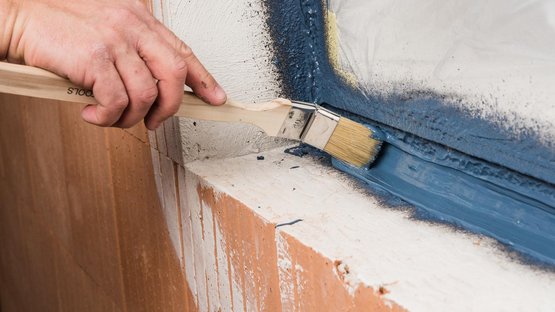 7. Contrôler le raccord