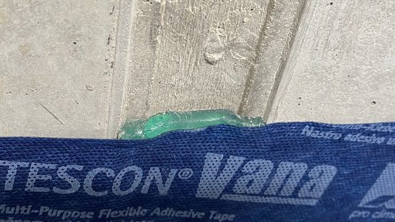 10. Protection contre les infiltrations d'eau