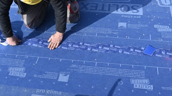 8. Alternative de collage des écrans entre eux