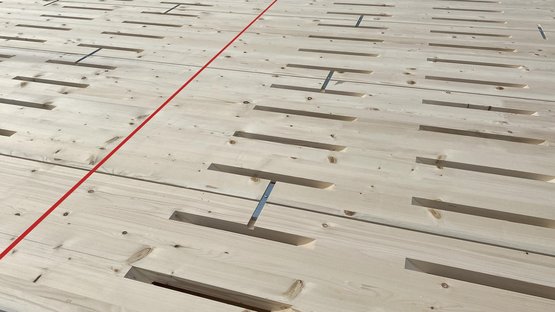 3.2 Placer des repères