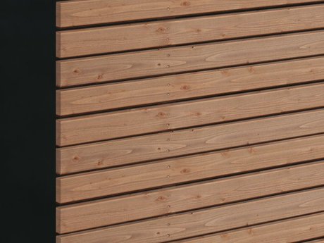 12. Montage du bardage