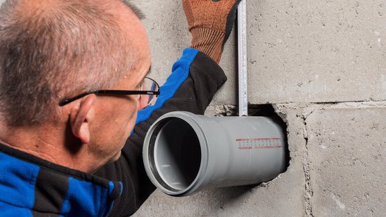 12. Déterminer la longueur de non-tissé