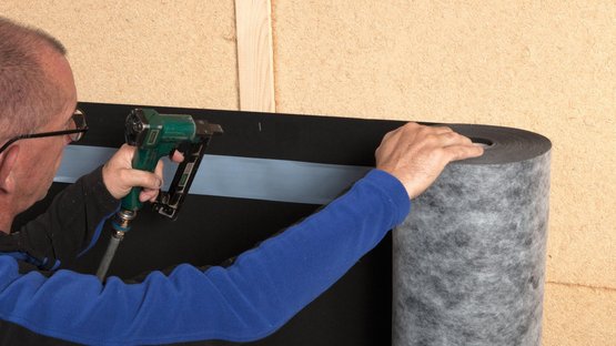 1. Pose de l’écran