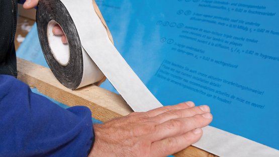 13. Taquet d’étanchéité