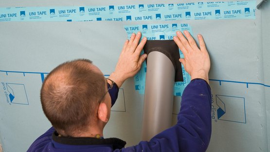 11. Raccord à des câbles et conduits