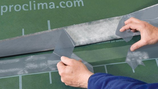 3b. Collage des chevauchements