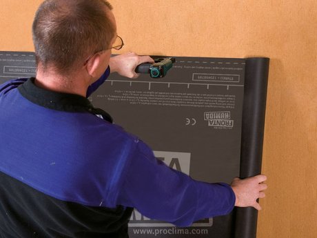 1. Pose de l’écran