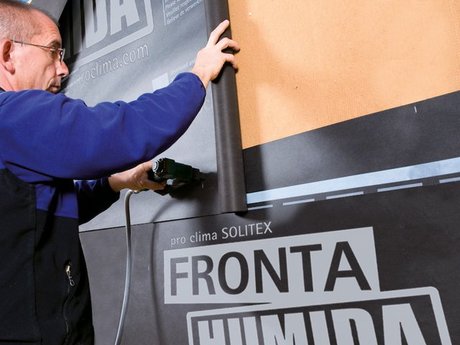 3. Chevauchement des lés