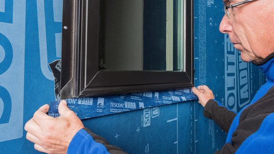 18.1 Alternative : raccord à une fenêtre à brides (« flange window » américaine)