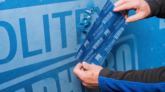 20. Réparer des dégâts